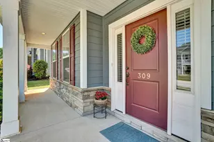309 Easton Mdw Wy, Greer, SC 29650 - Photo 2