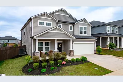 920 Whitemarsh Avenue, Simpsonville, SC 29680 - Photo 2