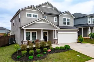 920 Whitemarsh Ave, Simpsonville, SC 29680 - Photo 2