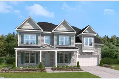 16 Bramall Drive, Greer, SC 29651 - Photo 1