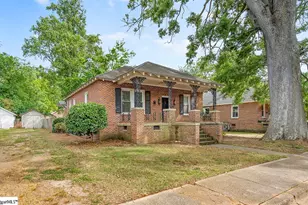 411 Abbott Ave, Greenwood, SC 29646 - Photo 2