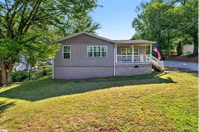 210 Sunnyside Drive, Greer, SC 29651 - Photo 1
