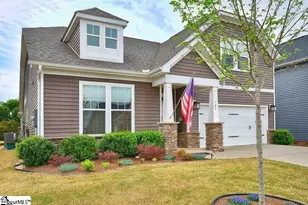 105 Foxbank Cir, Greer, SC 29651 - Photo 2