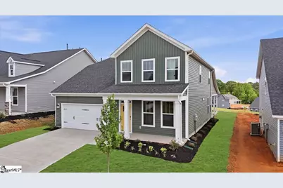 767 Rodin Road, Moore, SC 29369 - Photo 2