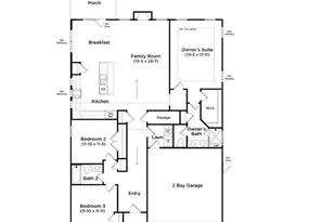458 Amaryllis Ln, Woodruff, SC 29388 - Photo 30