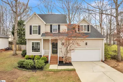 417 Roberts Road, Taylors, SC 29687 - Photo 1