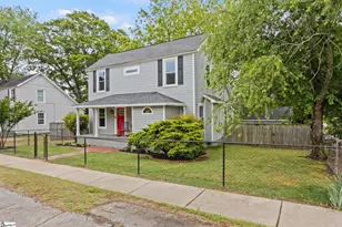 22 2nd Ave, Greenville, SC 29609 - Photo 2