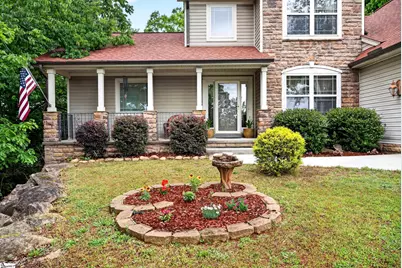 112 Trotter Court, Moore, SC 29369 - Photo 2