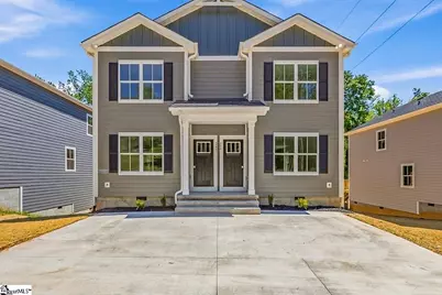 259-261 Vanderbilt Road, Spartanburg, SC 29301 - Photo 2