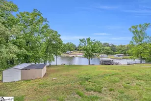 90 E Stagecoach Rd, Cross Hill, SC 29332 - Photo 28