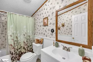 90 E Stagecoach Rd, Cross Hill, SC 29332 - Photo 6