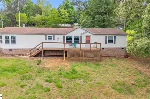 90 E Stagecoach Rd, Cross Hill, SC 29332 - Photo 38