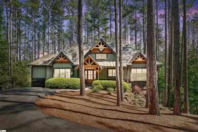 124 Guest House Court, Sunset, SC 29685 - Photo 34