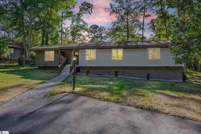 105 Canebreak Lane, Simpsonville, SC 29681 - Photo 1