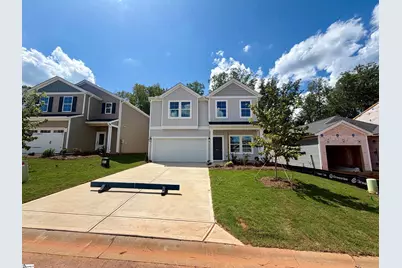 12147 Lansbury Drive, Inman, SC 29349 - Photo 2