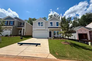 12147 Lansbury Dr, Inman, SC 29349 - Photo 2
