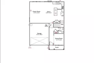 12147 Lansbury Dr, Inman, SC 29349 - Photo 4