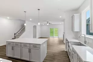 113 Beechcroft Pl, Fountain Inn, SC 29644 - Photo 8