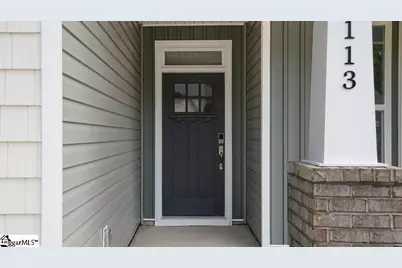 113 Beechcroft Place, Fountain Inn, SC 29644 - Photo 4