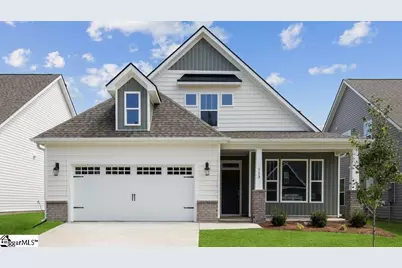 113 Beechcroft Place, Fountain Inn, SC 29644 - Photo 1