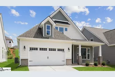 113 Beechcroft Place, Fountain Inn, SC 29644 - Photo 2