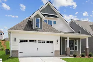 113 Beechcroft Pl, Fountain Inn, SC 29644 - Photo 2