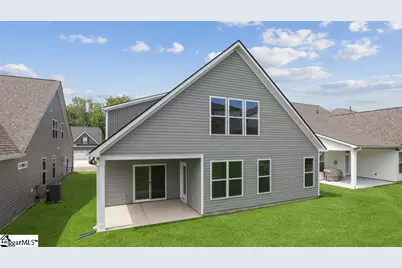 113 Beechcroft Place, Fountain Inn, SC 29644 - Photo 38