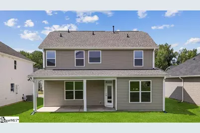 119 Beechcroft Place, Fountain Inn, SC 29644 - Photo 36