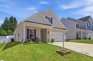 1442 Apple Butter Dr, Lyman, SC 29365 - Photo 30