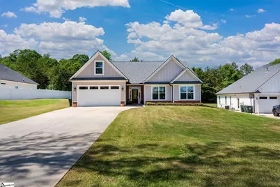 51 Wofford Road, Taylors, SC 29687 - Photo 2