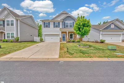 121 Strongridge Trail, Simpsonville, SC 29681 - Photo 34