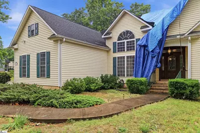 950 Spring Valley Road, Inman, SC 29349 - Photo 4