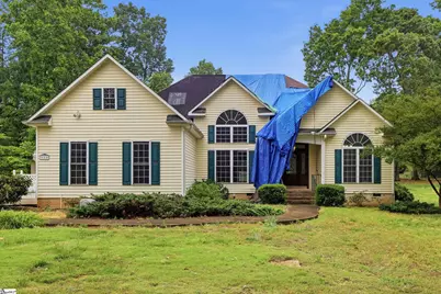 950 Spring Valley Road, Inman, SC 29349 - Photo 2