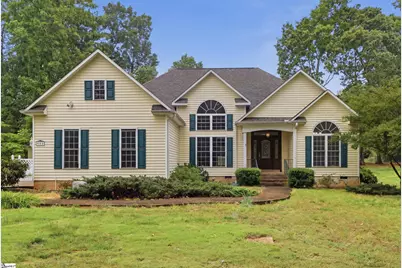 950 Spring Valley Road, Inman, SC 29349 - Photo 1