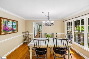 10 Woodsage Ct, Taylors, SC 29687 - Photo 8
