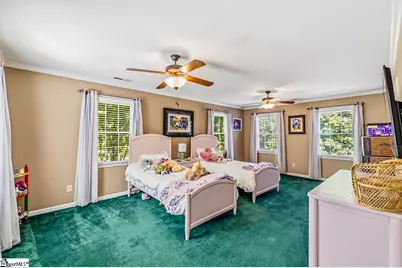 10 Woodsage Court, Taylors, SC 29687 - Photo 24