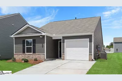 162 Cranford Road, Fountain Inn, SC 29644 - Photo 2