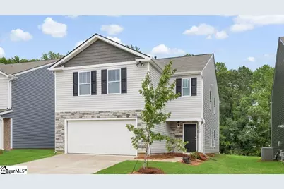 233 Deskin Lane, Fountain Inn, SC 29644 - Photo 2