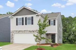 233 Deskin Ln, Fountain Inn, SC 29644 - Photo 2