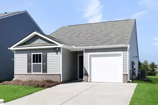238 Deskin Ln, Fountain Inn, SC 29644 - Photo 2