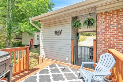 300 Fox Squirrel Ridge Road, Pickens, SC 29671 - Photo 20