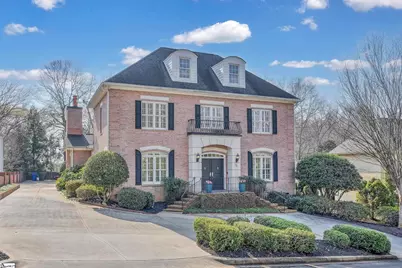 21 Landsdown Avenue, Greenville, SC 29601 - Photo 1