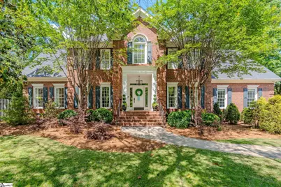 6 Chipping Court, Greenville, SC 29607 - Photo 1