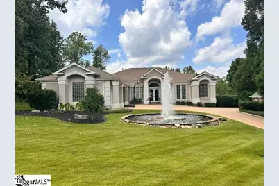 5 Country Squire Court, Greenville, SC 29615 - Photo 2