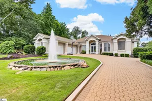 5 Country Squire Ct, Greenville, SC 29615 - Photo 2