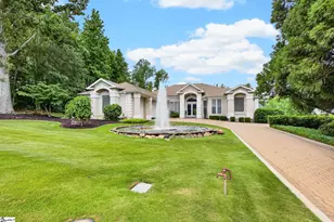 5 Country Squire Ct, Greenville, SC 29615 - Photo 1