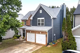 705 Terrace Creek Dr, Duncan, SC 29334 - Photo 2