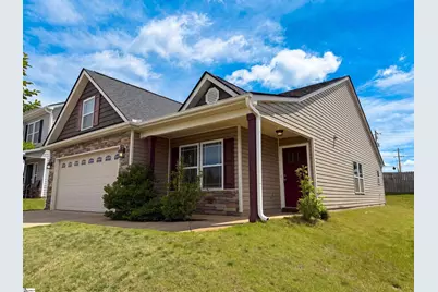 282 Highland Springs Loop, Inman, SC 29349 - Photo 18
