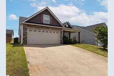 282 Highland Springs Loop, Inman, SC 29349 - Photo 1