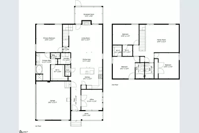 3427 Oneal Church Road, Greer, SC 29651 - Photo 44